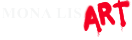 Logo Mona Lisart